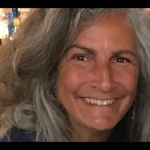 Meet your Posher, Sharon